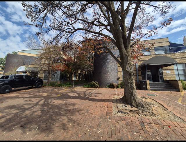 182M² OFFICE TO LET IN RIVONIA